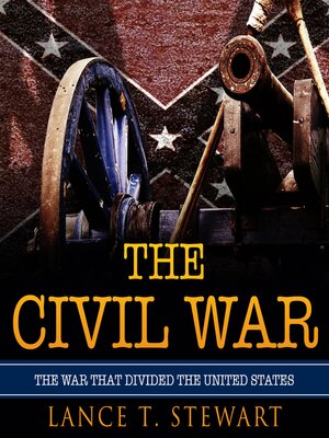 cover image of The Civil War
